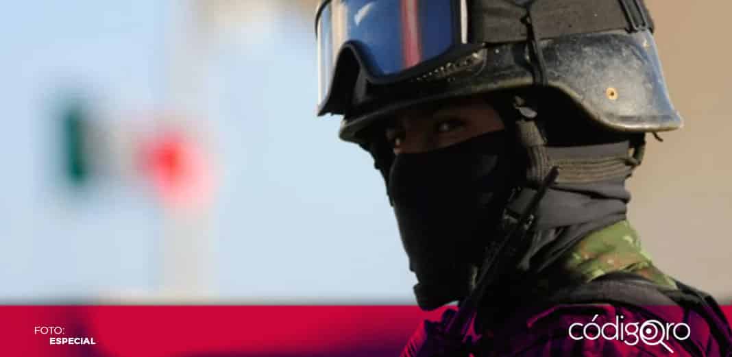En Querétaro reconocemos y honramos la labor del Ejército Mexicano: Gobernador