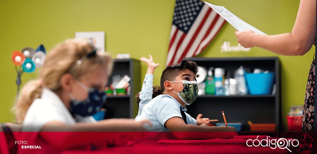 Florida busca prohibir que maestros hablen de orientación sexual en escuelas