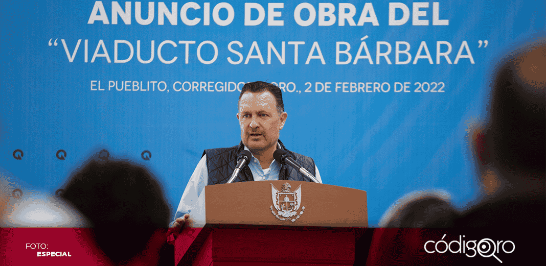 Gobernador presenta plan de obras de más de mil mdp
