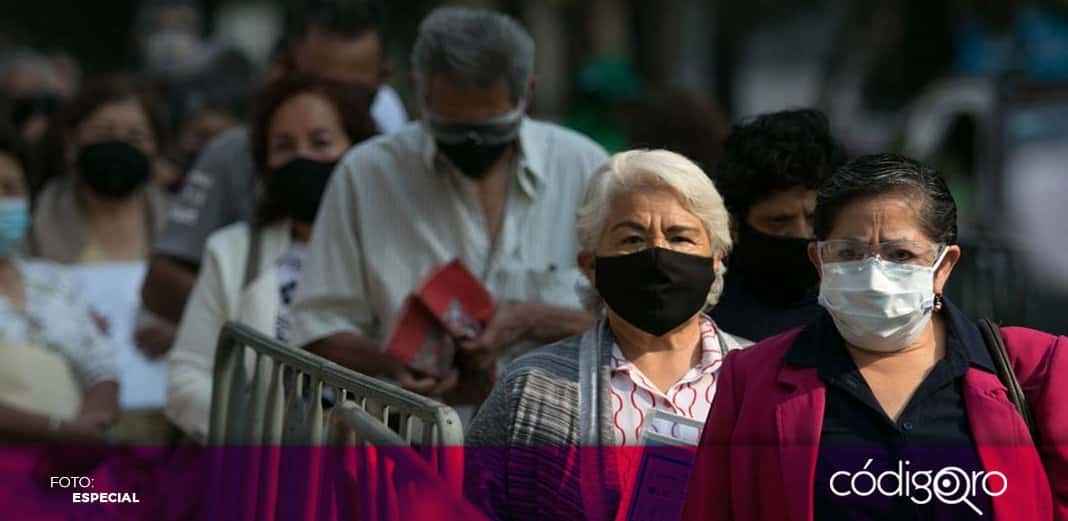 Así puedes usar el servicio “Tu Préstamo Fácil y Seguro” del IMSS para personas pensionadas