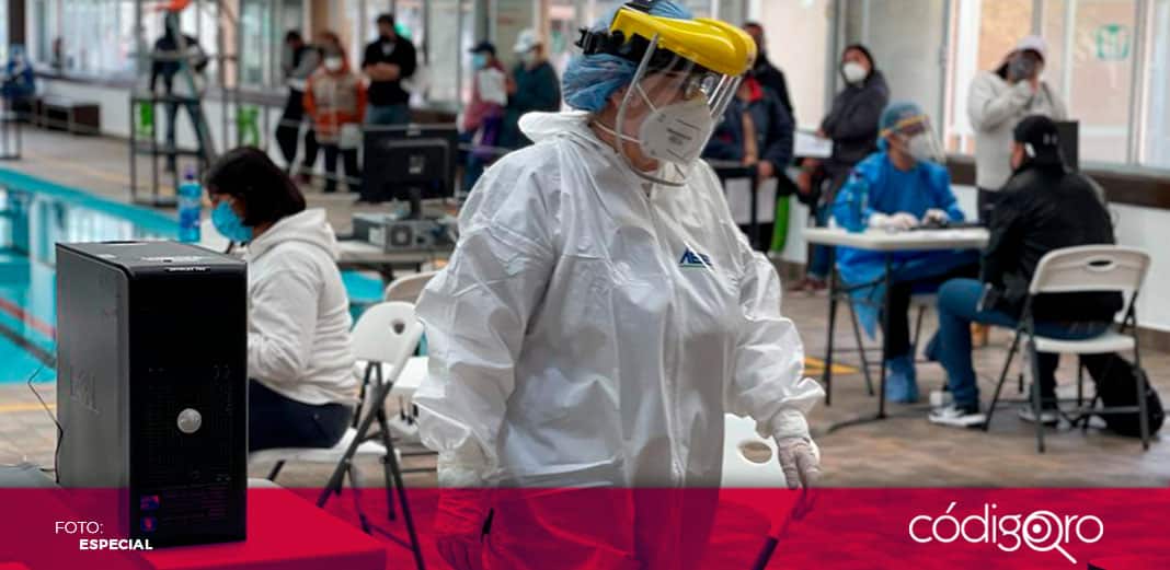 Llama IMSS Querétaro a acudir al hospital más cercano ante síntomas de alerta por COVID-19