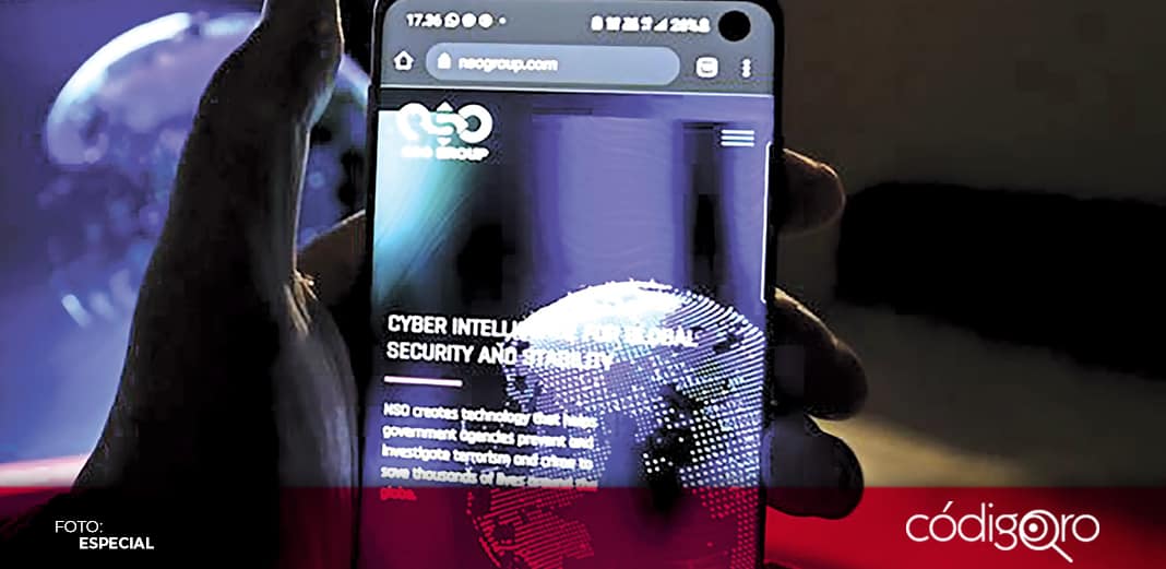 Israel investigará escándalo de espionaje con Pegasus