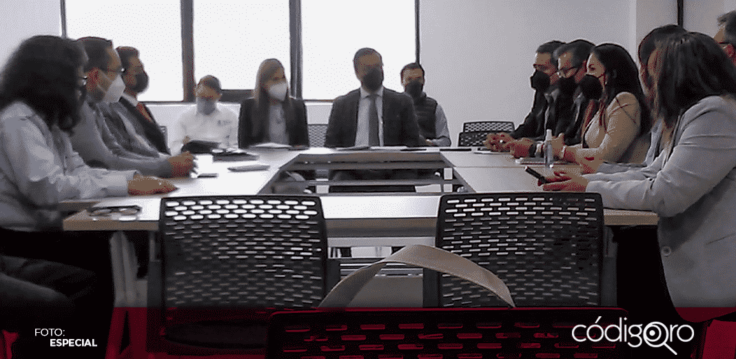 La UAQ ofrece 4.2% de aumento salarial al SUPAUAQ y STEUAQ