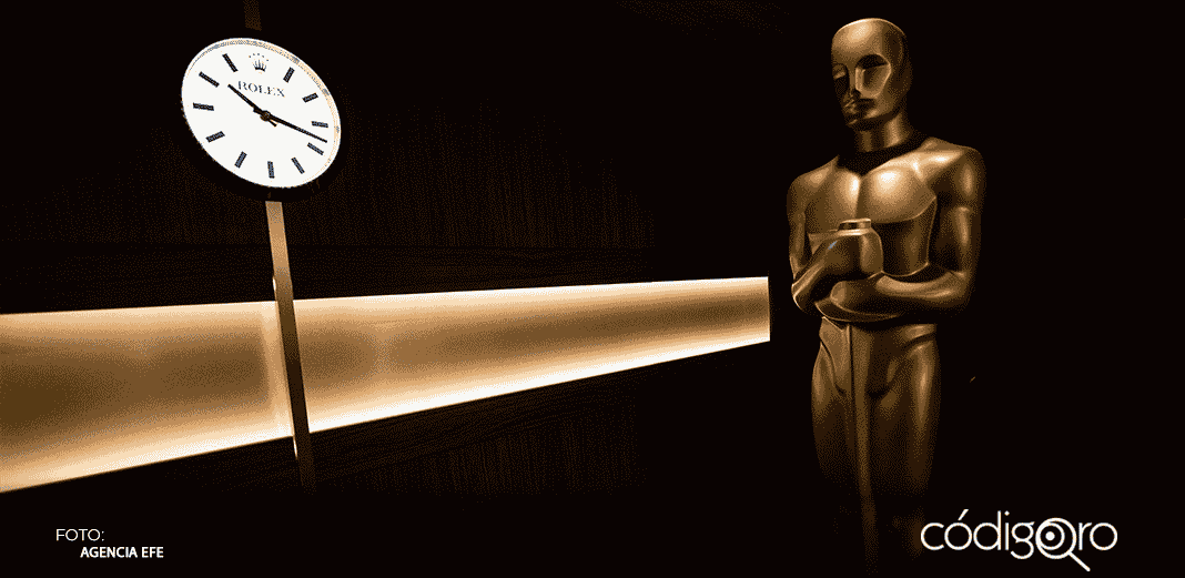 Los Oscar cierran votaciones con récord de participación