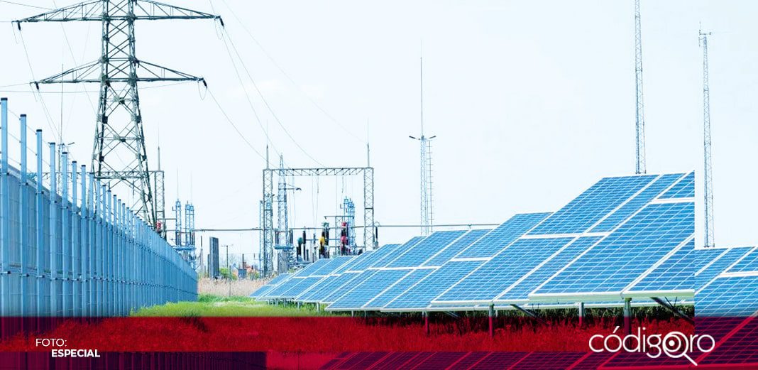 Si México no cumple metas de generación de energías limpias, las empresas globales se irán: CEEG