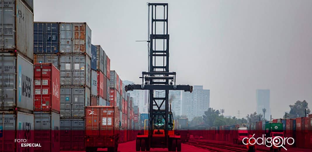 México busca nuevas oportunidades de negocio con China