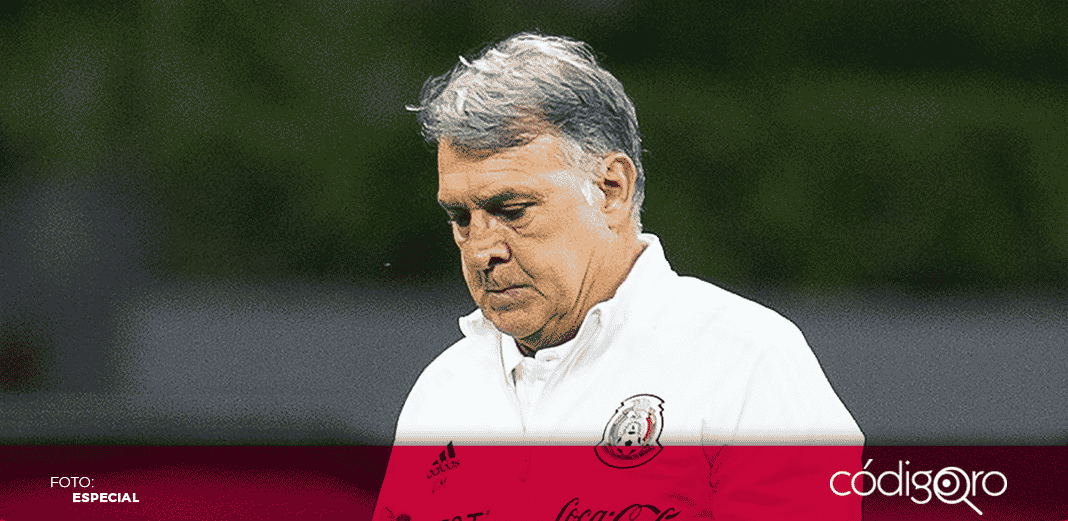 México vs Panamá: la última carta de Martino