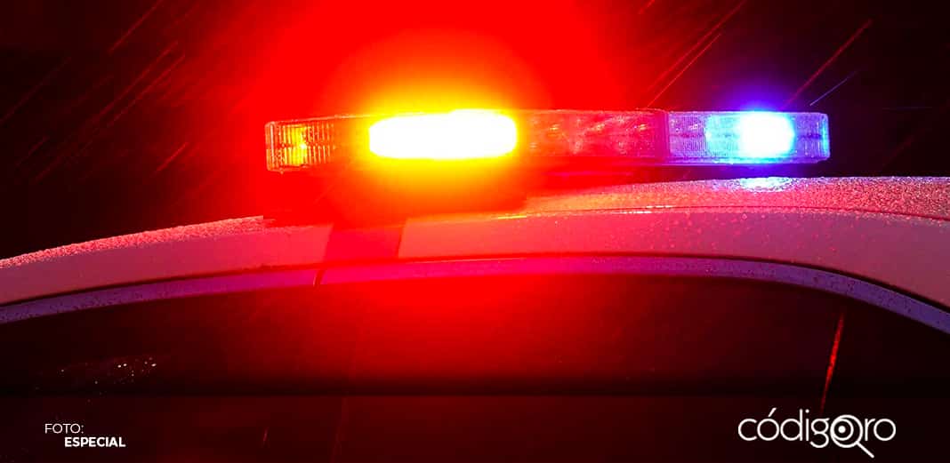 Probable que mujer hallada sin vida en San Juan del Río falleció en accidente: Fiscalía