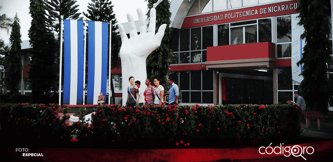 Nicaragua cierra universidad que fue bastión de las protestas contra Ortega