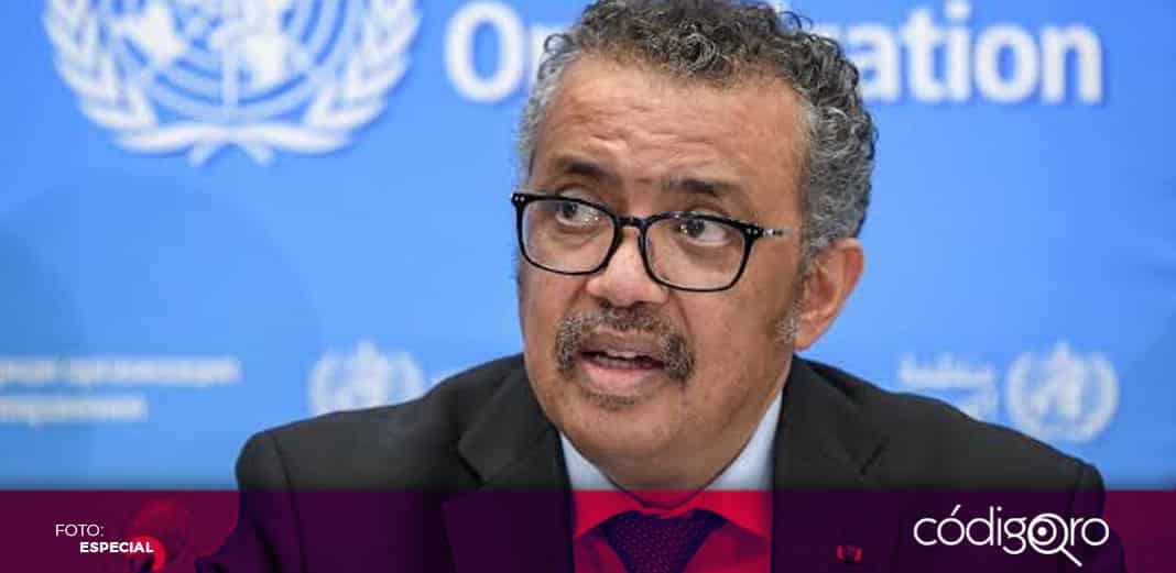 Ómicron aún no alcanza su punto máximo en muchos países, hace falta precaución: OMS