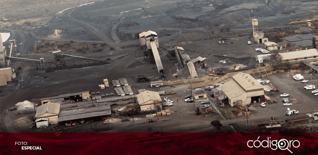Pasta de Conchos: inicia recuperación de cuerpos de 63 mineros fallecidos