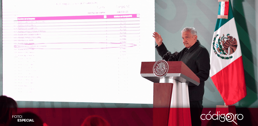 Periodistas de Tijuana exigen justicia ante López Obrador