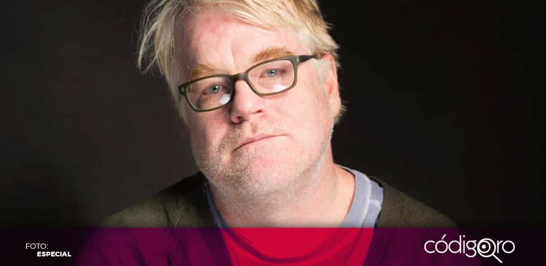 Las 5 mejores escenas cinematográficas de Philip Seymour Hoffman