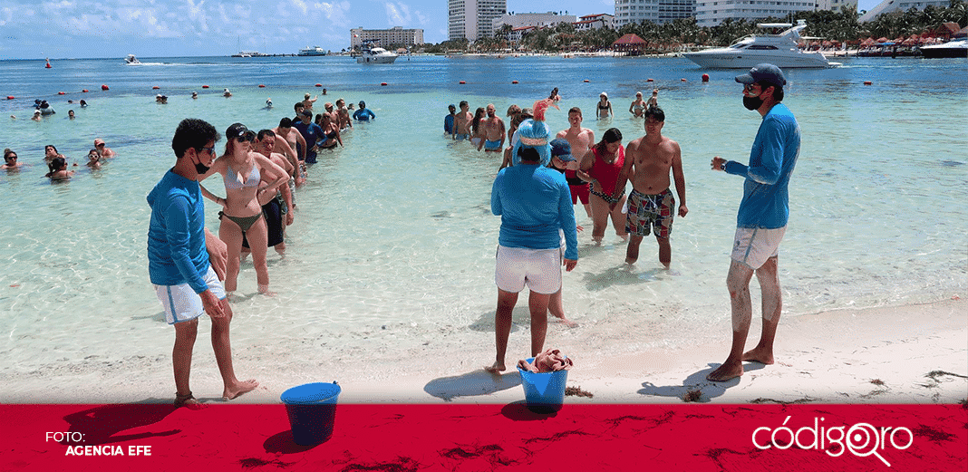 Presentan proyecto para elevar a dos semanas el mínimo de vacaciones en México