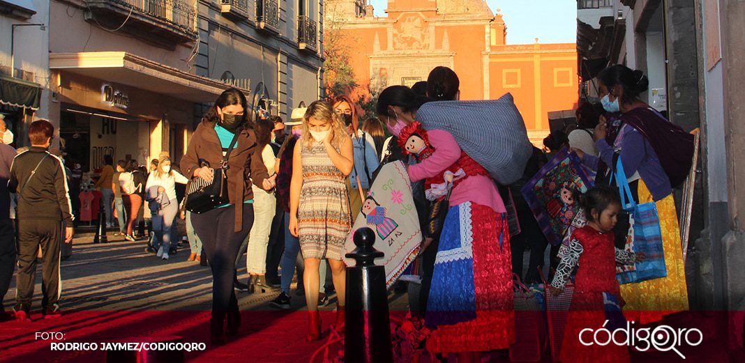 Querétaro suma 882 casos positivos y 15 muertes por COVID-19 en 3 días