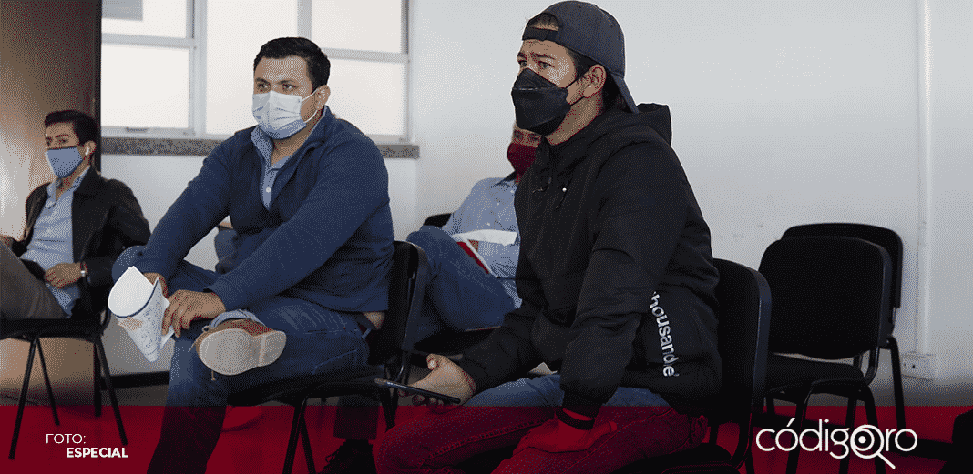 Querétaro, cerca de estabilidad y descenso de COVID-19