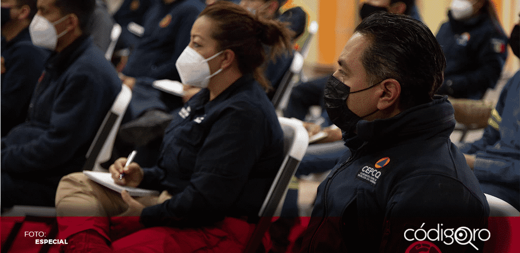 Querétaro registra reducción en velocidad de contagios de COVID-19