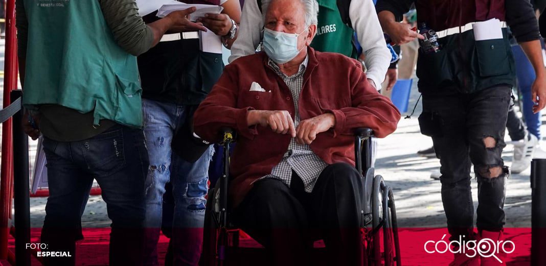 Querétaro con registro de 3 mil 755 pacientes con sintomatología leve de Covid-19