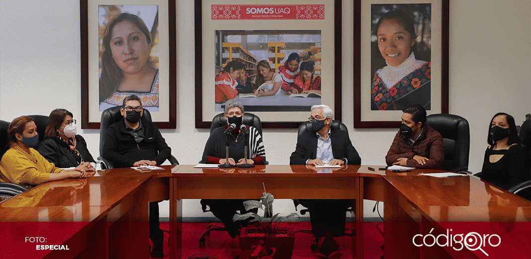 Realizará UAQ dos debates entre candidatos a la presidencia de la DDHQ