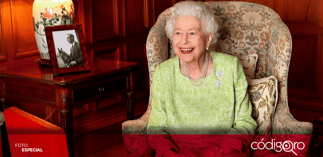 Tras 70 años en el trono, la reina Isabel II ya prepara su sucesión