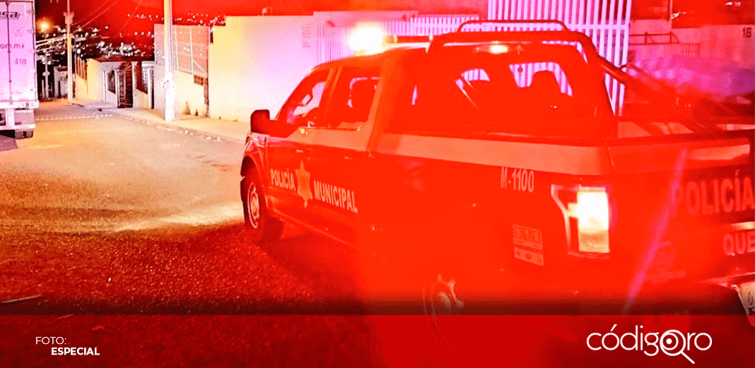 Detienen a 2 hombres por robo de vehículo en la colonia Menchaca