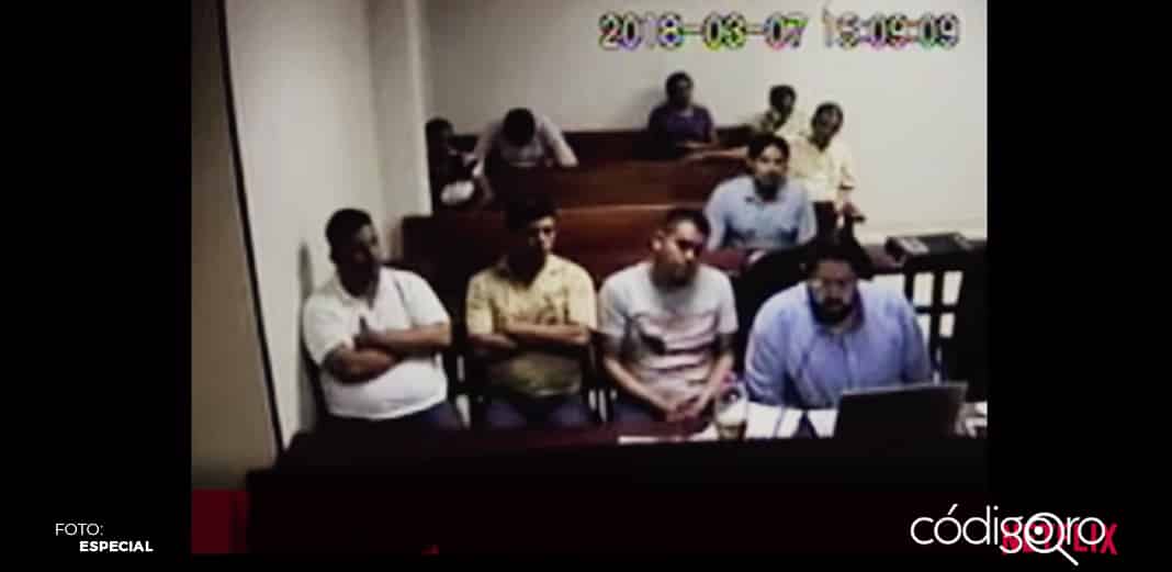 SCJN atrae el caso de la serie documental "Duda razonable"