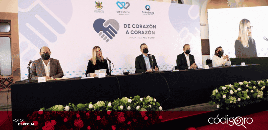 SEDIF arranca iniciativa para vincular a profesionistas con personas vulnerables