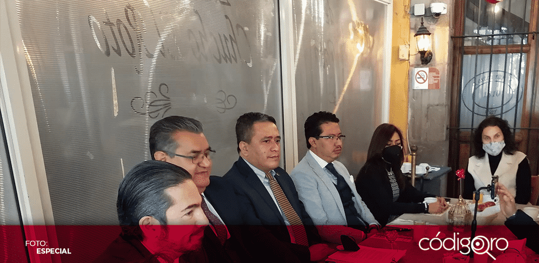 SUPAUAQ rechaza 4% de incremento al salario ofrecido por la UAQ