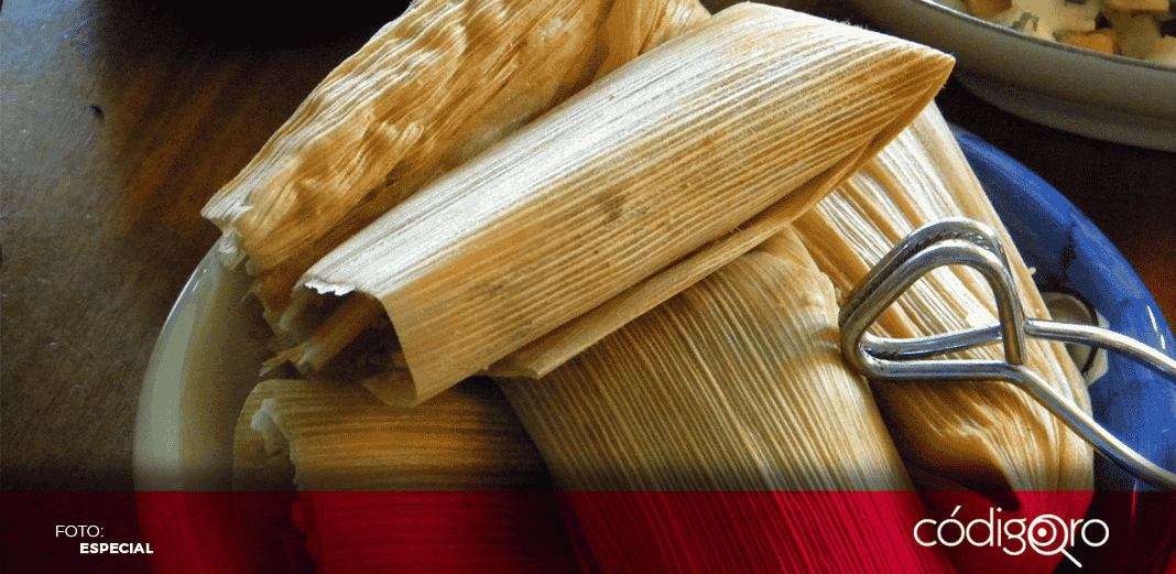 Día de la Candelaria, ¿por qué comemos tamales el 2 de febrero?