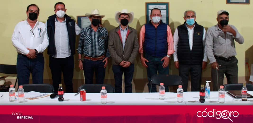 Llama UGRQ a rescatar cuenca lechera en San Juan y captar agua