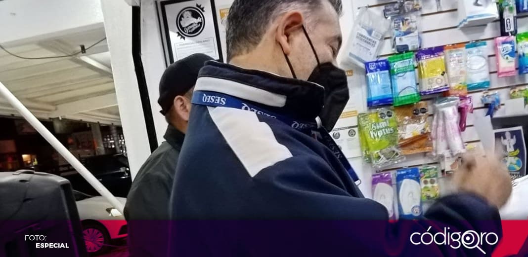 Unidad Especializada Anti-COVID-19 realiza 817 verificaciones y 668 recomendaciones a establecimientos