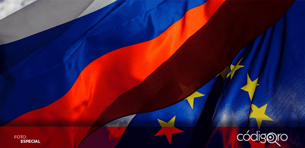 Unión Europea cerrará espacio aéreo a Rusia y prohibirá RT y Sputnik