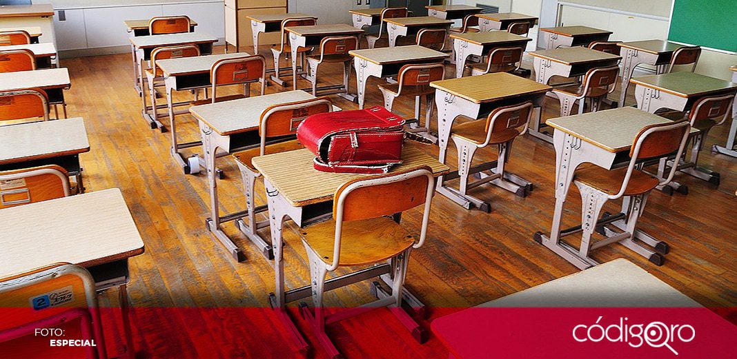 Usebeq anuncia últimos días para realizar preinscripción a educación básica
