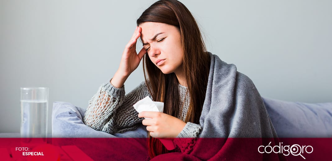 Querétaro acumula 157 casos de influenza: Salud federal