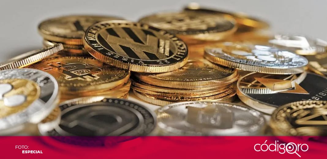 Ucrania recauda más de 4 millones de dólares en criptomonedas ante invasión de Rusia
