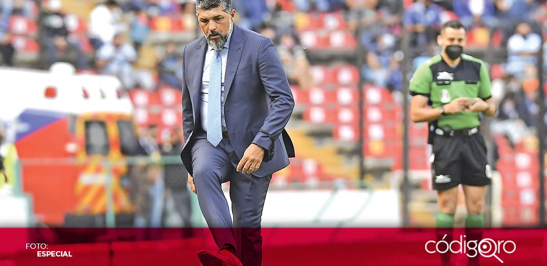 Horas claves para futuro de Ramos en Gallos