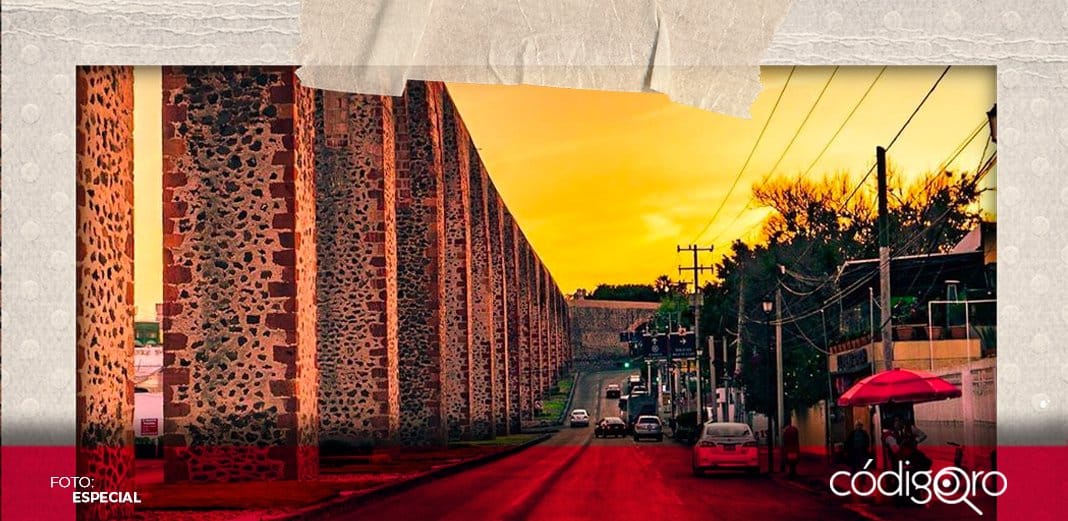 Los 10 instagrameables de Querétaro