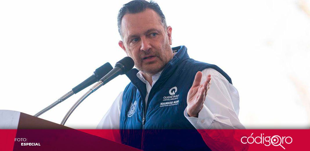 En 5 demandas de amparo contra reemplacamiento no se concedió supensión: Kuri