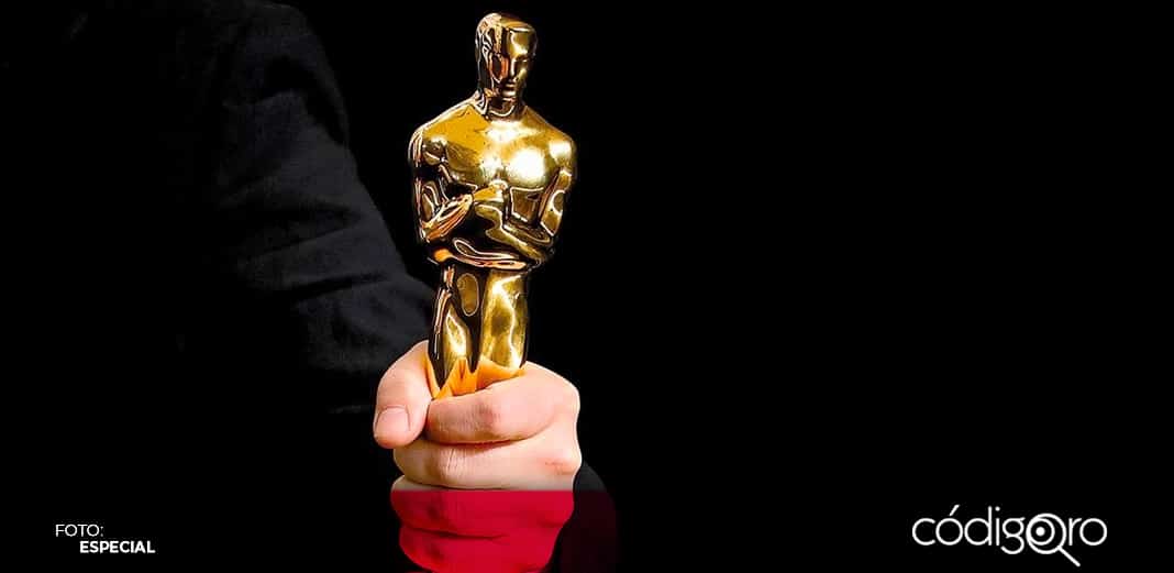 Estos son los nominados a los Premios Oscar 2022