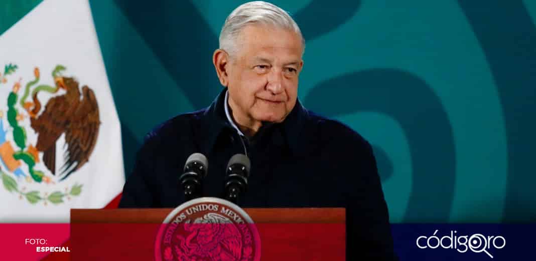 AMLO reconoce que no le dará tiempo de desaparecer a los organismos autónomos