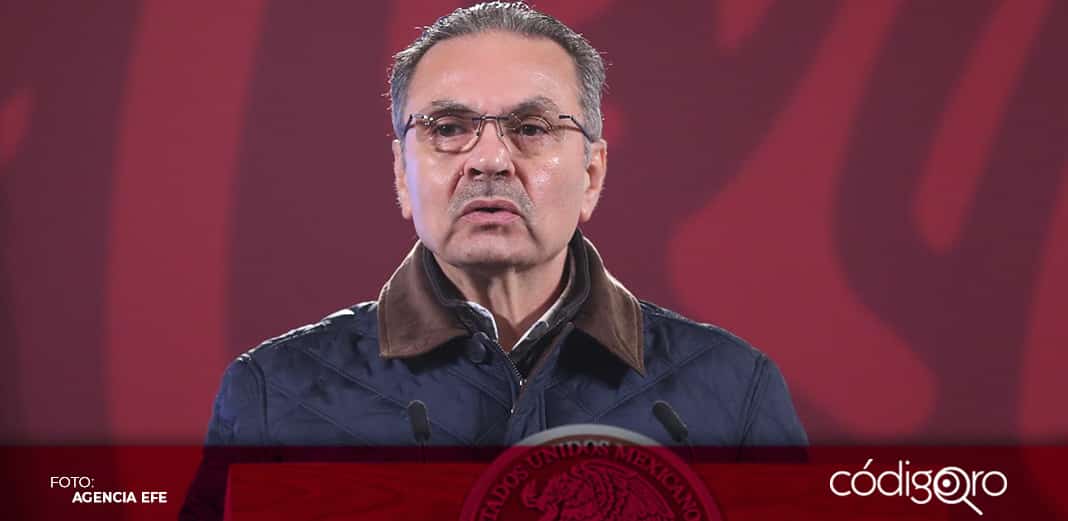 Pemex niega favorecer a contratista ligada a hijo de AMLO