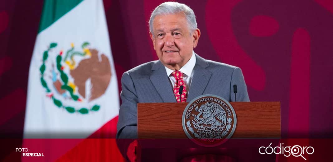 AMLO divulga carta enviada en 2020 a Austria para pedir penacho de Moctezuma