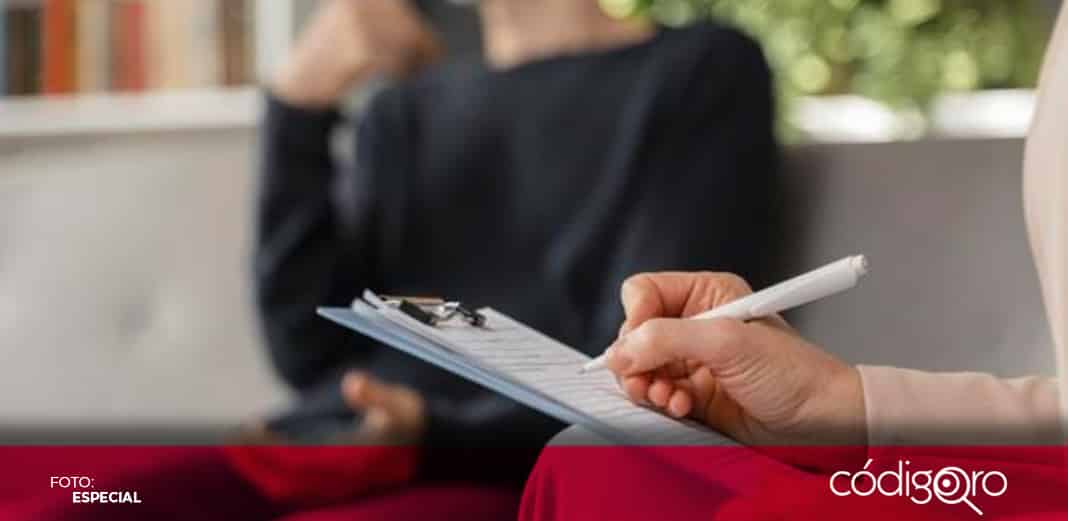 Salud mental: ¿Cuánto cuesta ir al psicólogo?