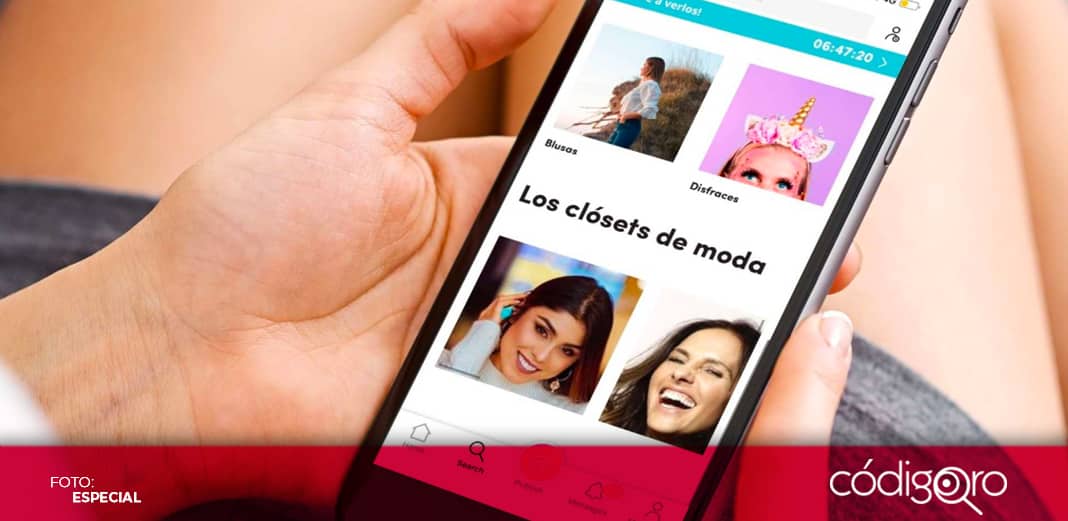 Limpia tu clóset y obtén un ingreso extra