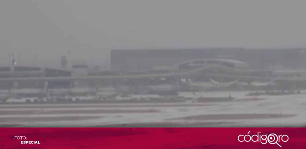 Más de 5 mil vuelos cancelados por una tormenta invernal que se extiende de Texas a Maine