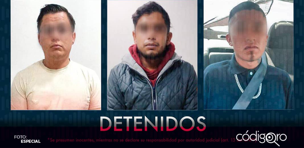 Suman 25 personas detenidas por violencia en Estadio Corregidora