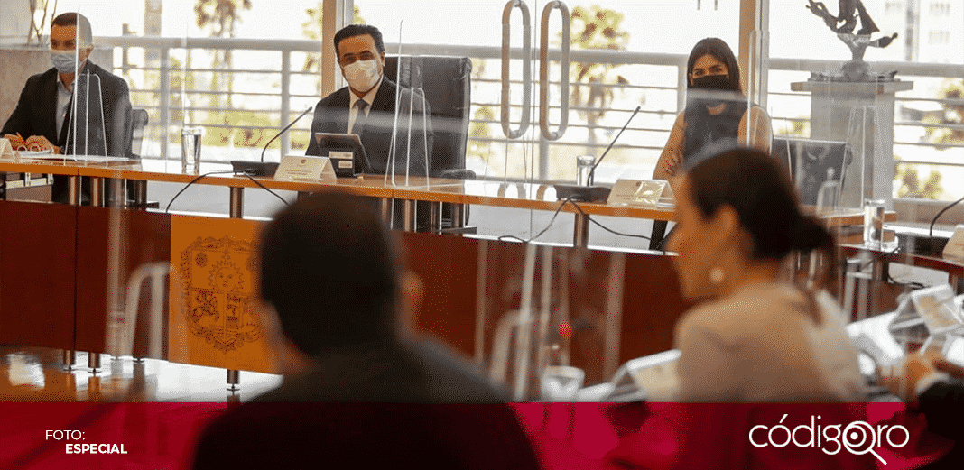 Aprueba Ayuntamiento de Querétaro Plan Municipal de Desarrollo 2021-2024