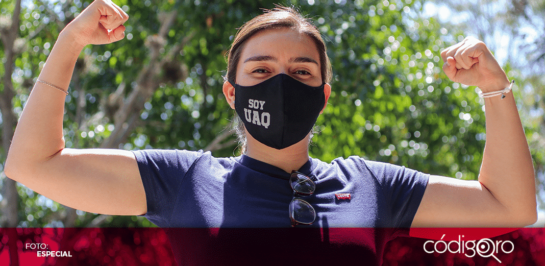 Avanza UAQ en el Índice de Igualdad de Género universitario