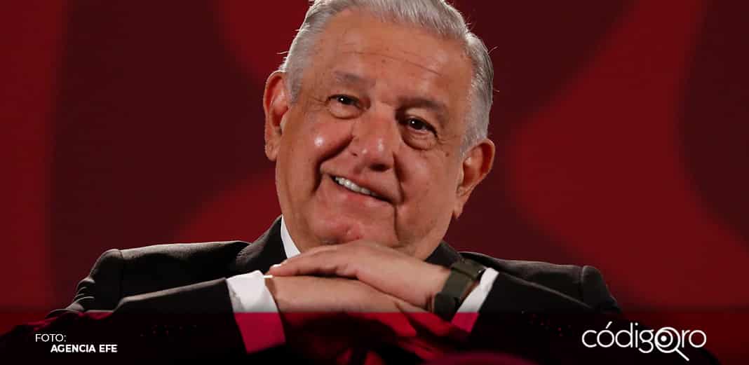 AMLO se adelanta al Banxico y anuncia aumento de tasa de interés a 6.5%