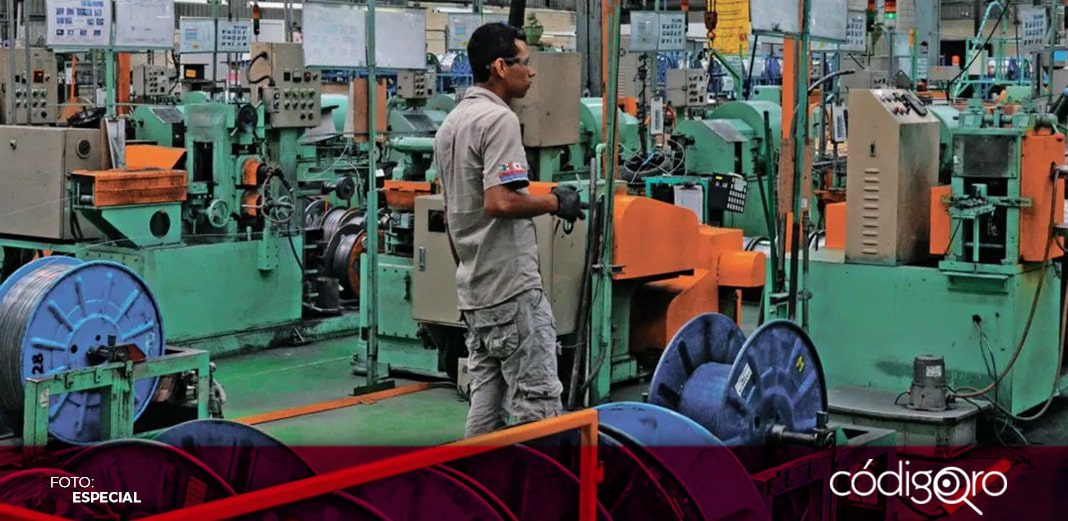 México estancó su productividad laboral en los últimos 30 años: Banxico